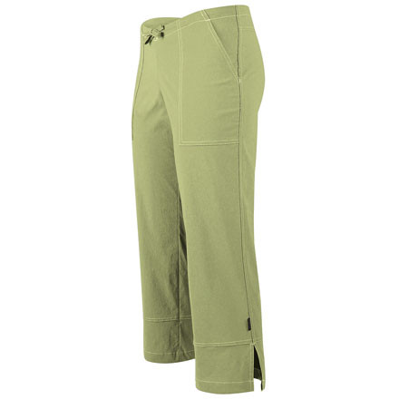 prAna Bliss Nylon Capri - Women's - 2009