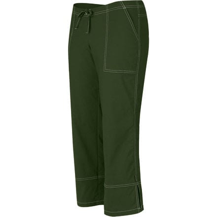 prAna Bliss Nylon Capri - Women's