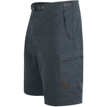 prAna Stretch Zion Short - Men's - 2007