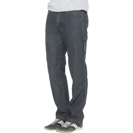 prana climbing pants men