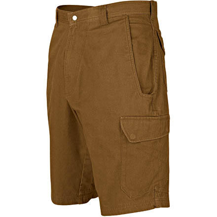 prAna Mojave Short - Men's - 2007