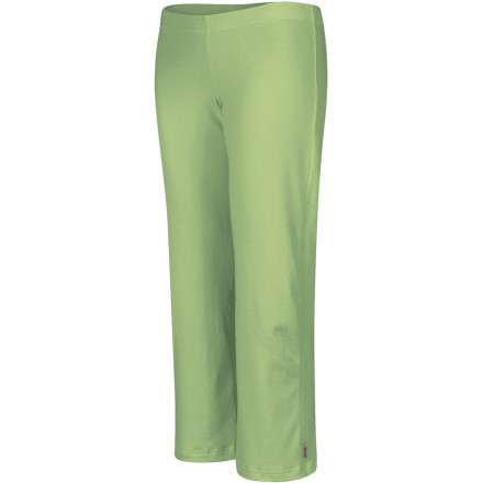 prAna Divine Capri - Women's - 2009