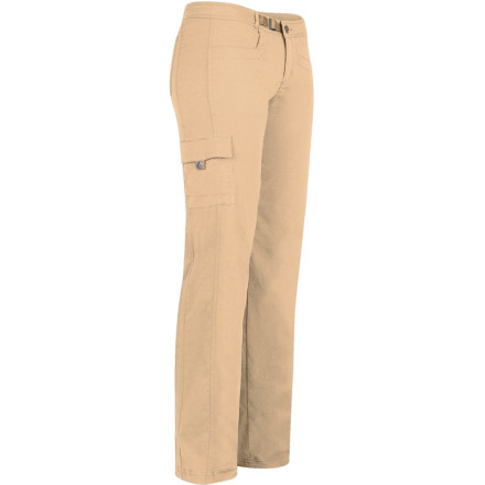 prAna Tenaya Pant - Women's - 2007