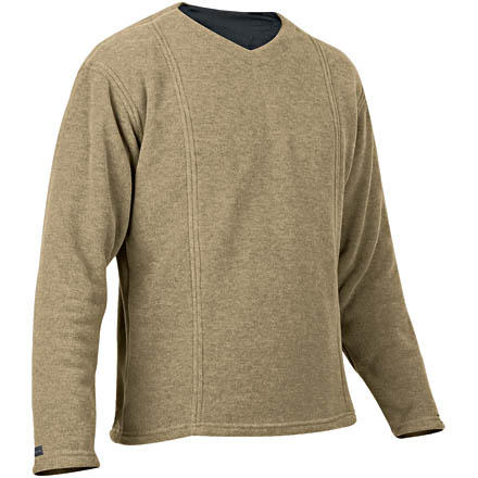 prAna Inyo Pullover Fleece - Men's - 2006