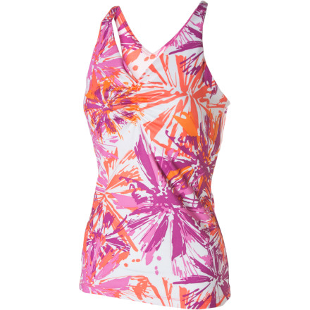 prAna Sabin Racer Tank Top - Women's