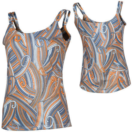 prAna Amy Sport Tank Top - Women's - 2009