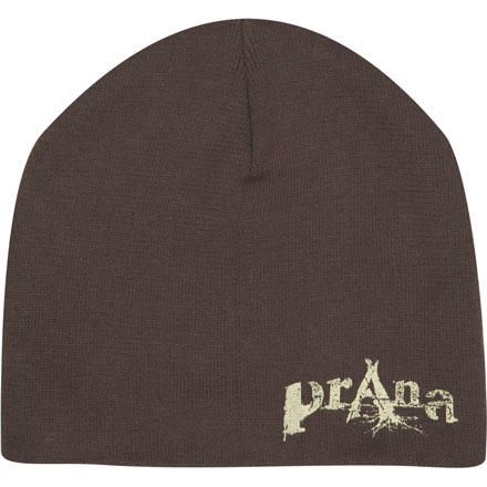 prAna Classic Organic Beanie - Men's - 2007