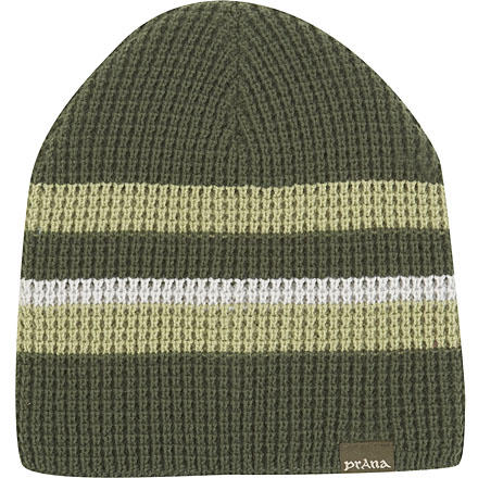 prAna Thermal Reversible Beanie - Men's - 2007