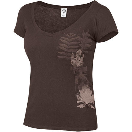 prAna Autumn T-Shirt - Short-Sleeve - Women's - 2007