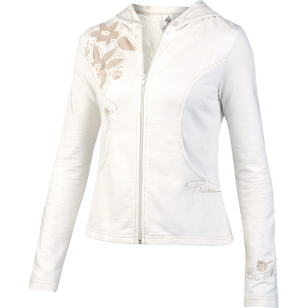 prAna Ally Full-Zip Sweatshirt - Women's - 2007