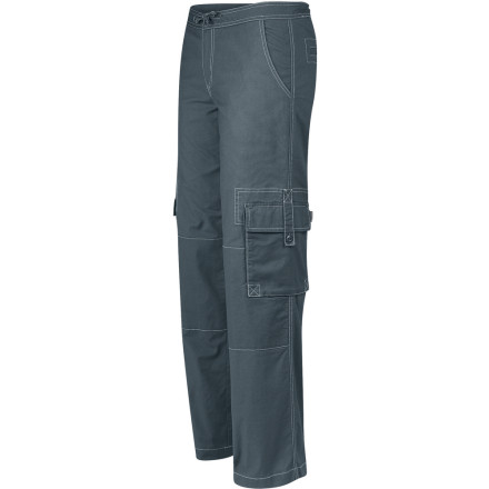 prAna Cargo Pant - Women's - 2009