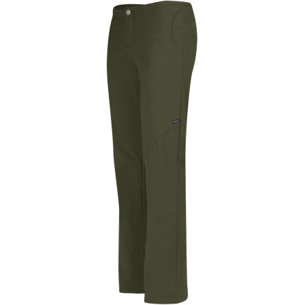 prAna Azura Lined Pant - Women's - 2007