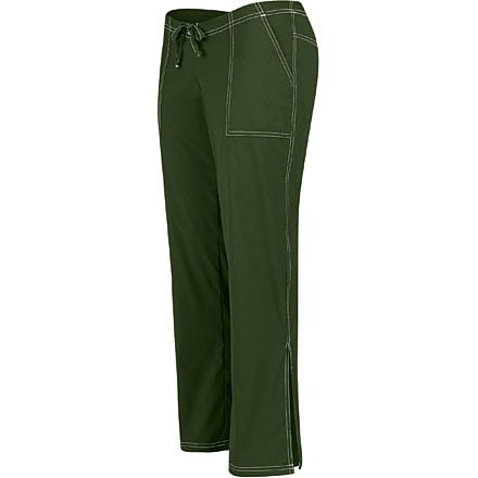 prAna Bliss Nylon Pant - Women's - 2007