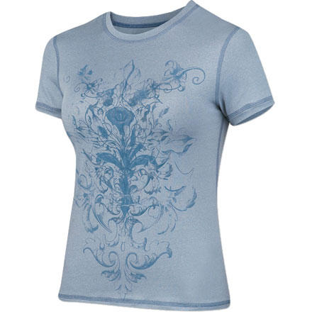 prAna Tech Performance T-Shirt - Short-Sleeve - Women's - 2008