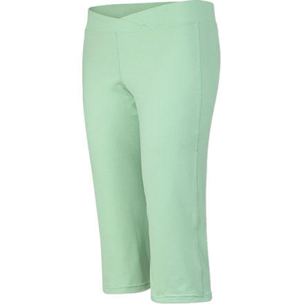 prAna Carlie Knicker Capri Pant - Women's - 2008