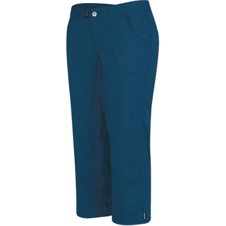 prAna Moab Capri Pant - Women's - 2008