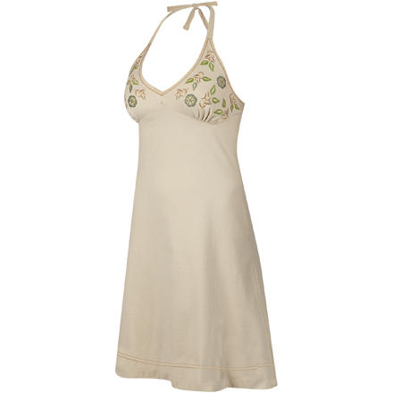 prAna Jillian Halter Dress - Women's - 2008