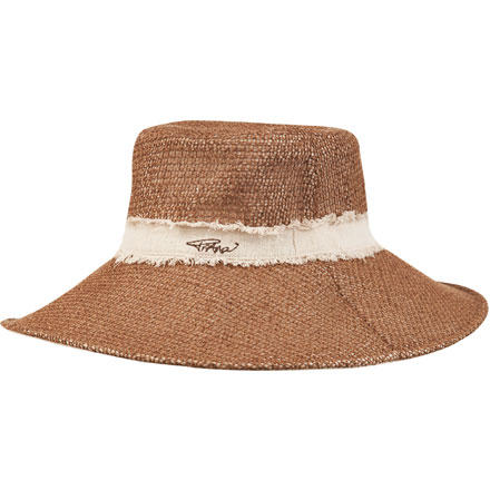 prAna Floppy Sun Hat - Women's - 2008