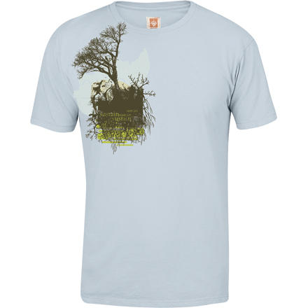prAna Sustain T-Shirt - Short-Sleeve - Men's - 2008