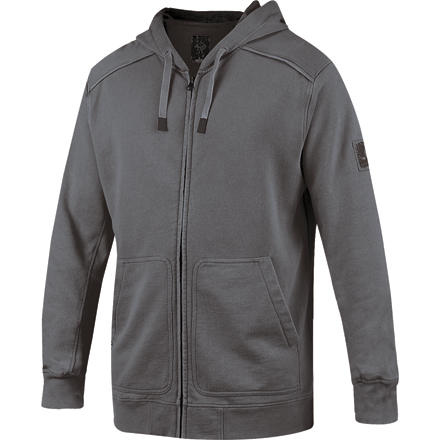 prAna GMH Full-Zip Hooded Sweatshirt - Men's - 2008