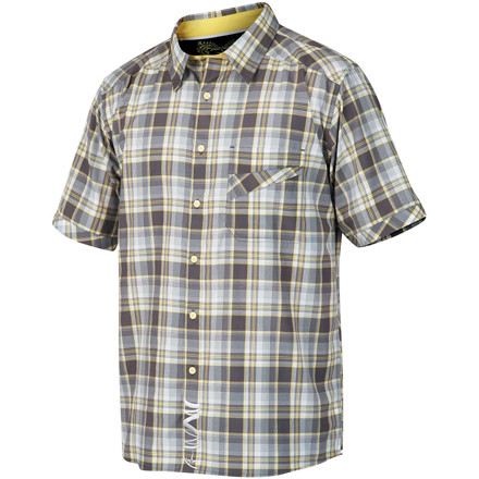 prAna Sombra Shirt - Short-Sleeve - Men's - 2008