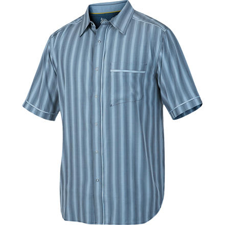 prAna Vlahos Shirt - Short-Sleeve - Men's - 2008