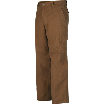 prAna Driscol Pant - Men's - 2008
