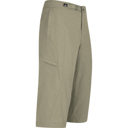 prAna Nemesis Knicker - Men's - 2008