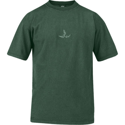 prAna Rubble T-Shirt - Short-Sleeve - Men's - 2008