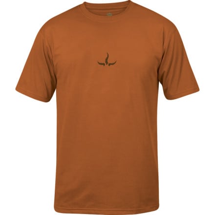 prAna Benchmark Shirt - Short-Sleeve - Men's - 2008