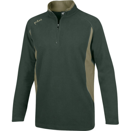prAna Ninja Pullover - Long-Sleeve - Men's - 2008
