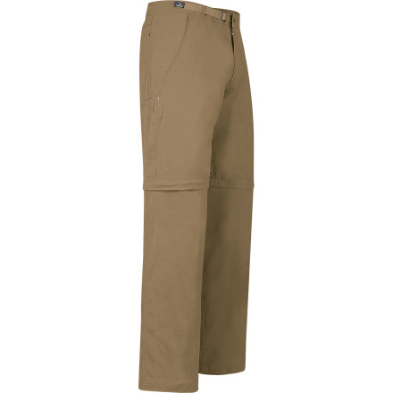 prAna Katek Convertible Pant - Men's - 2008