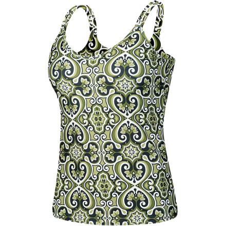 prAna Katie Tank Top - Women's - 2008