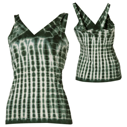 prAna Ashbury Kari Tank Top - Women's - 2008