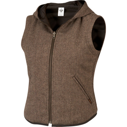prAna Sadi Vest - Women's - 2008