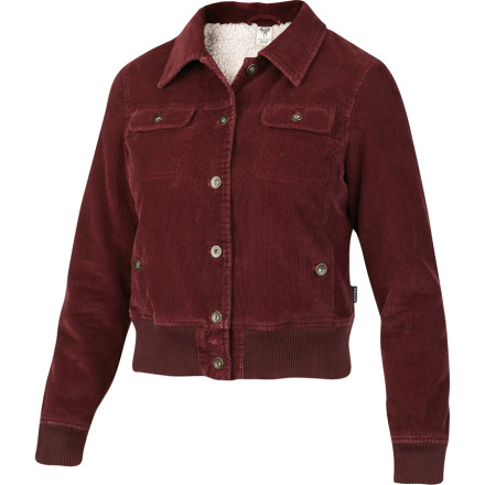 prAna Colette Jacket - Women's - 2008