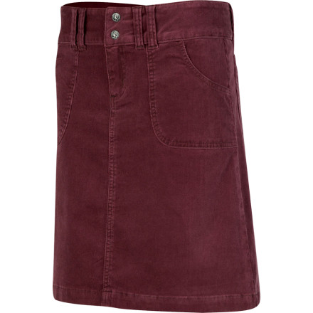 prAna A-Line Skirt - Women's - 2009