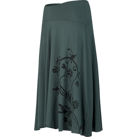 prAna Autumn Skirt - Women's - 2008