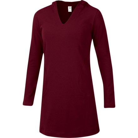 prAna Core Dress - Women's - 2009