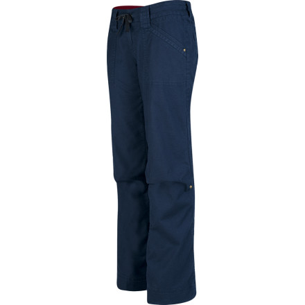 prAna Amber Pant - Women's - 2008