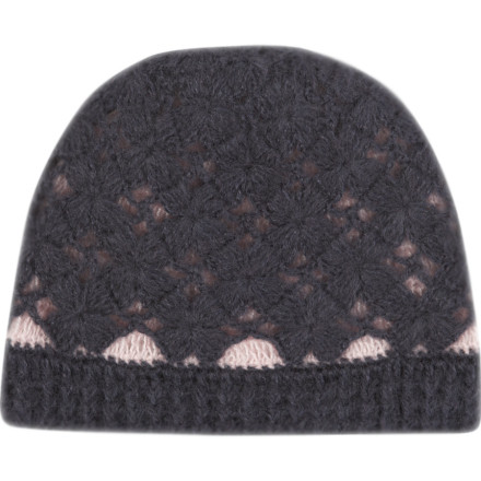 prAna Crochet Reversible Beanie - Women's - 2008