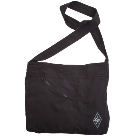 prAna Mini Satchel - 2008