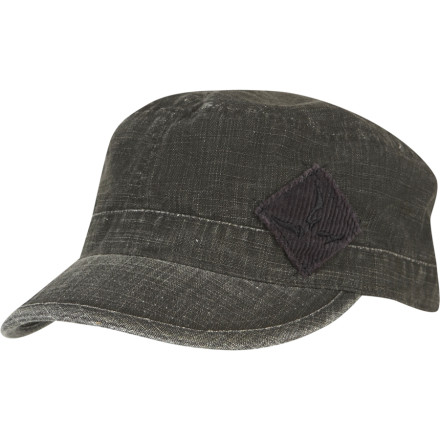 prAna Vintage Cadet Hat - 2009