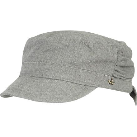 prAna Rouched Conductor Cap - 2009
