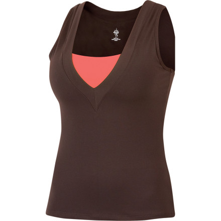 prAna Serenity Tank Top - Women's - 2009