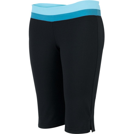 prAna Baja Knicker - Women's - 2009