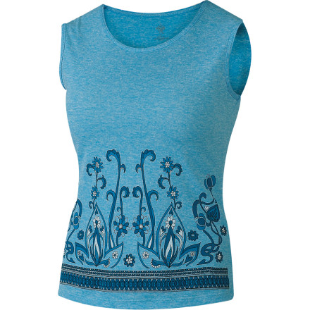 prAna Impala Tank Top - Women's - 2009