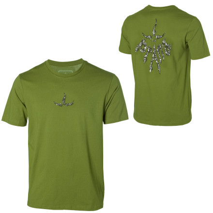 prAna Shale T-Shirt - Short-Sleeve - Men's - 2009