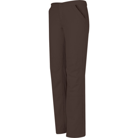 prAna Hybrid Pant - Women's - 2009