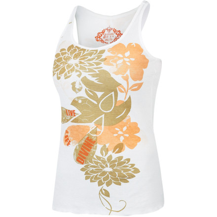 prAna Harmony Tank Top - Women's - 2009